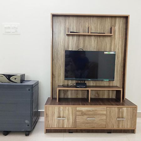Venus Homes Mangalore Eksteriør bilde