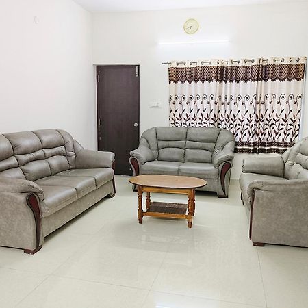 Venus Homes Mangalore Eksteriør bilde