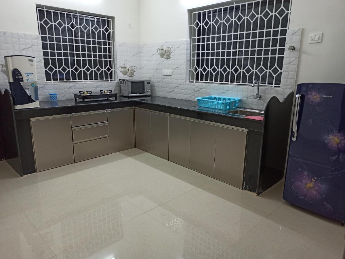 Venus Homes Mangalore Eksteriør bilde