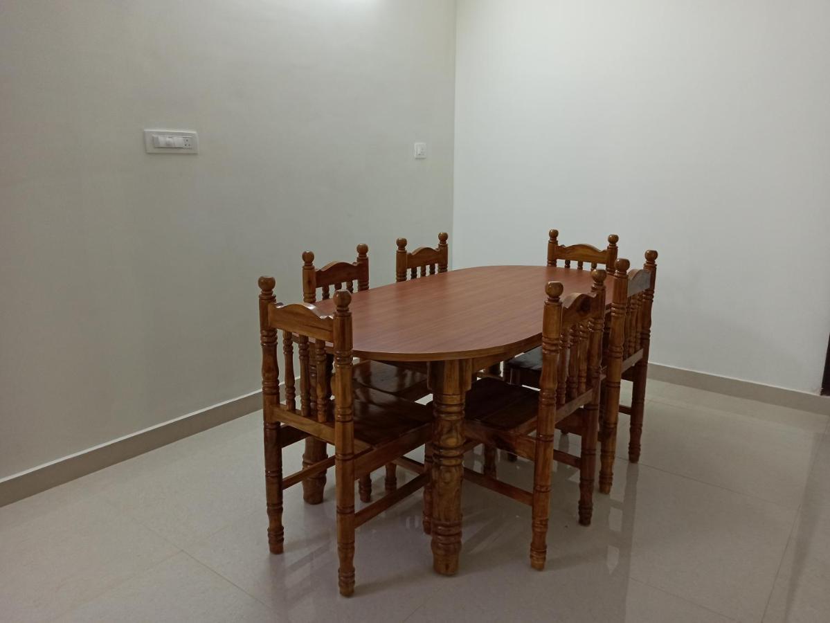 Venus Homes Mangalore Eksteriør bilde