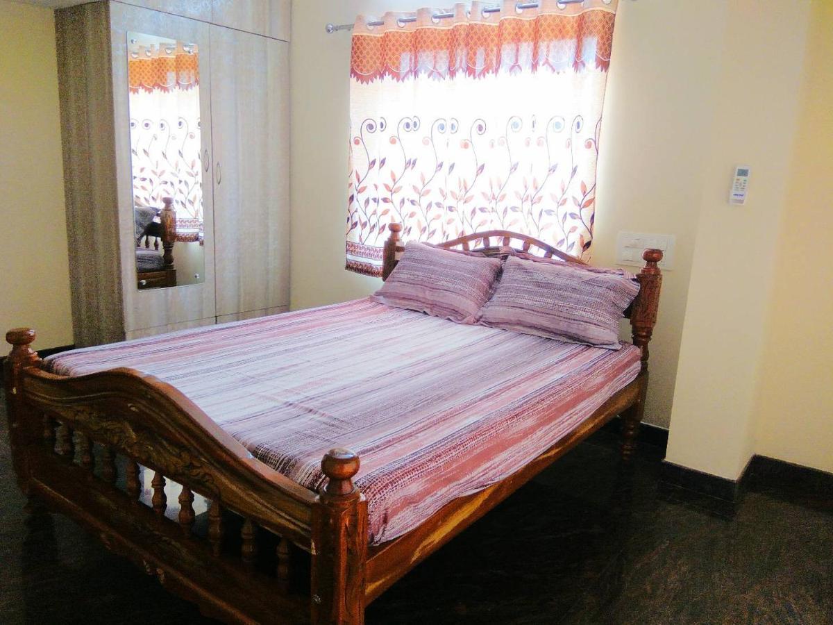 Venus Homes Mangalore Eksteriør bilde