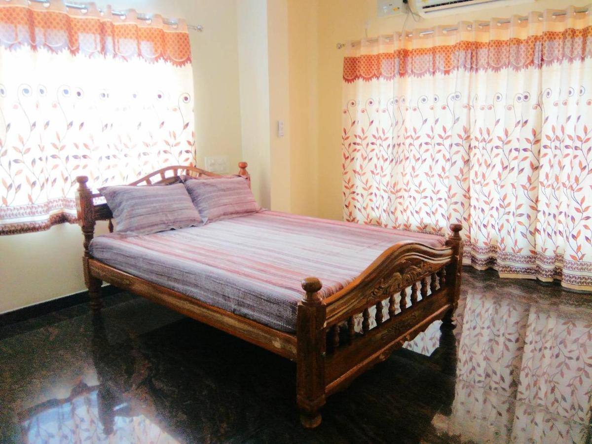 Venus Homes Mangalore Eksteriør bilde