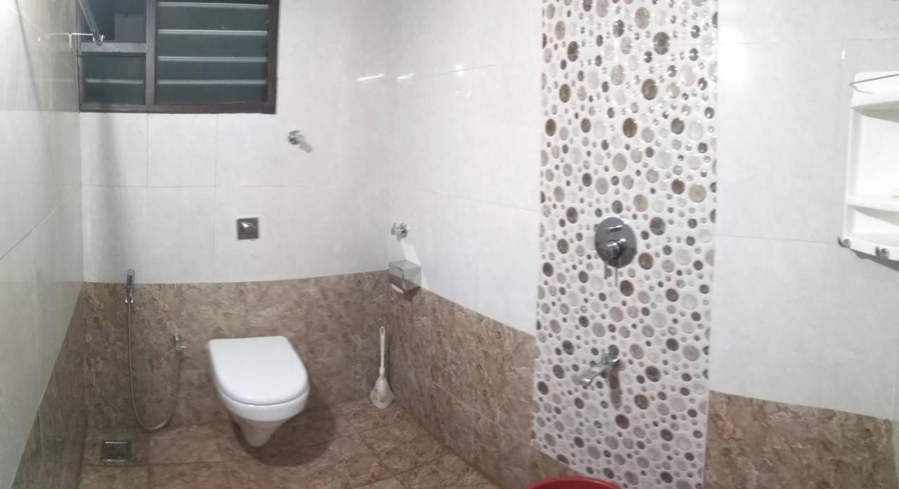 Venus Homes Mangalore Eksteriør bilde