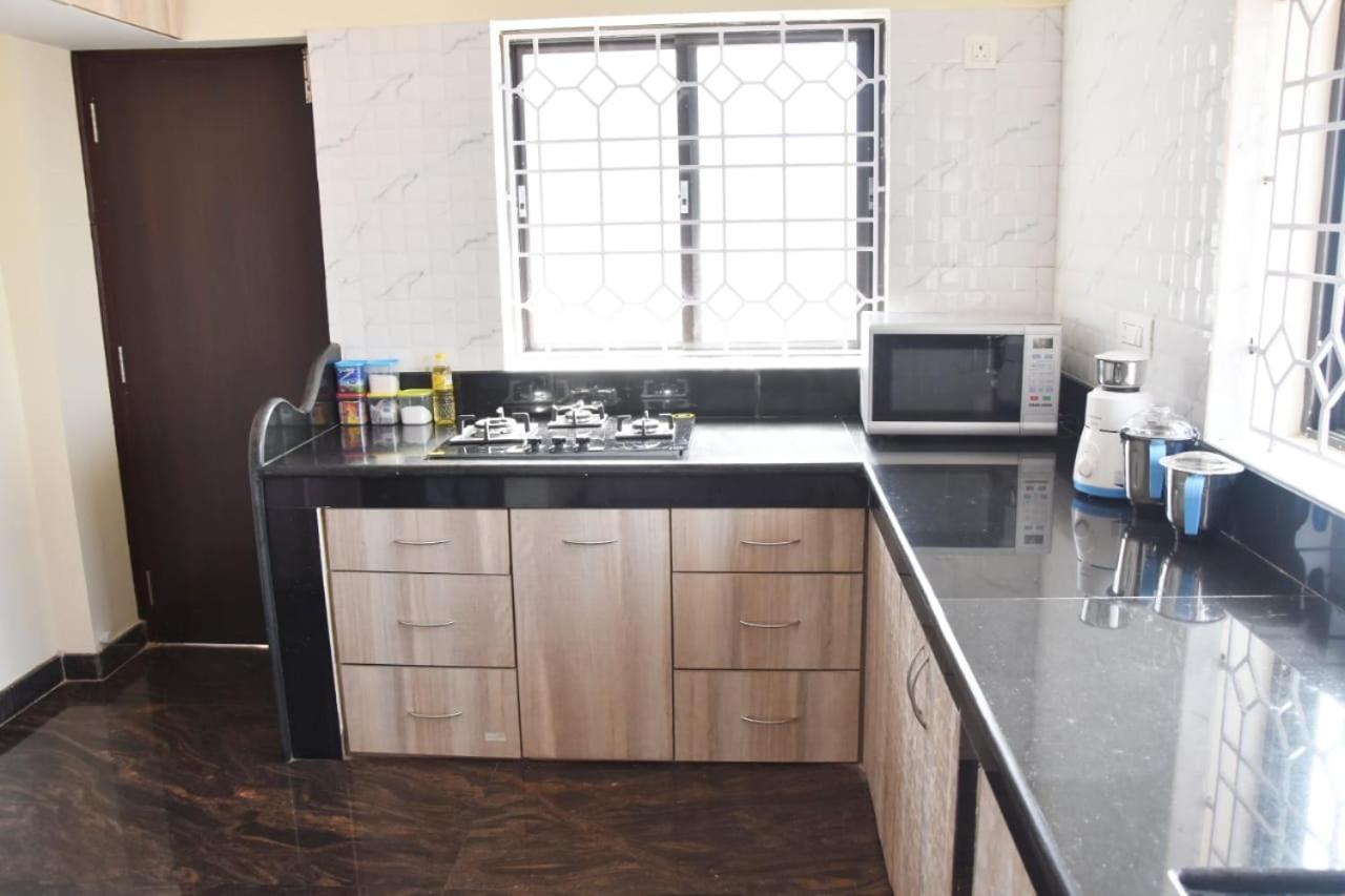 Venus Homes Mangalore Eksteriør bilde