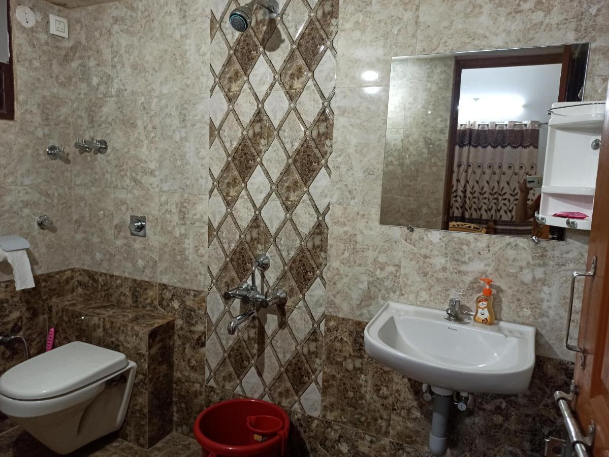 Venus Homes Mangalore Eksteriør bilde