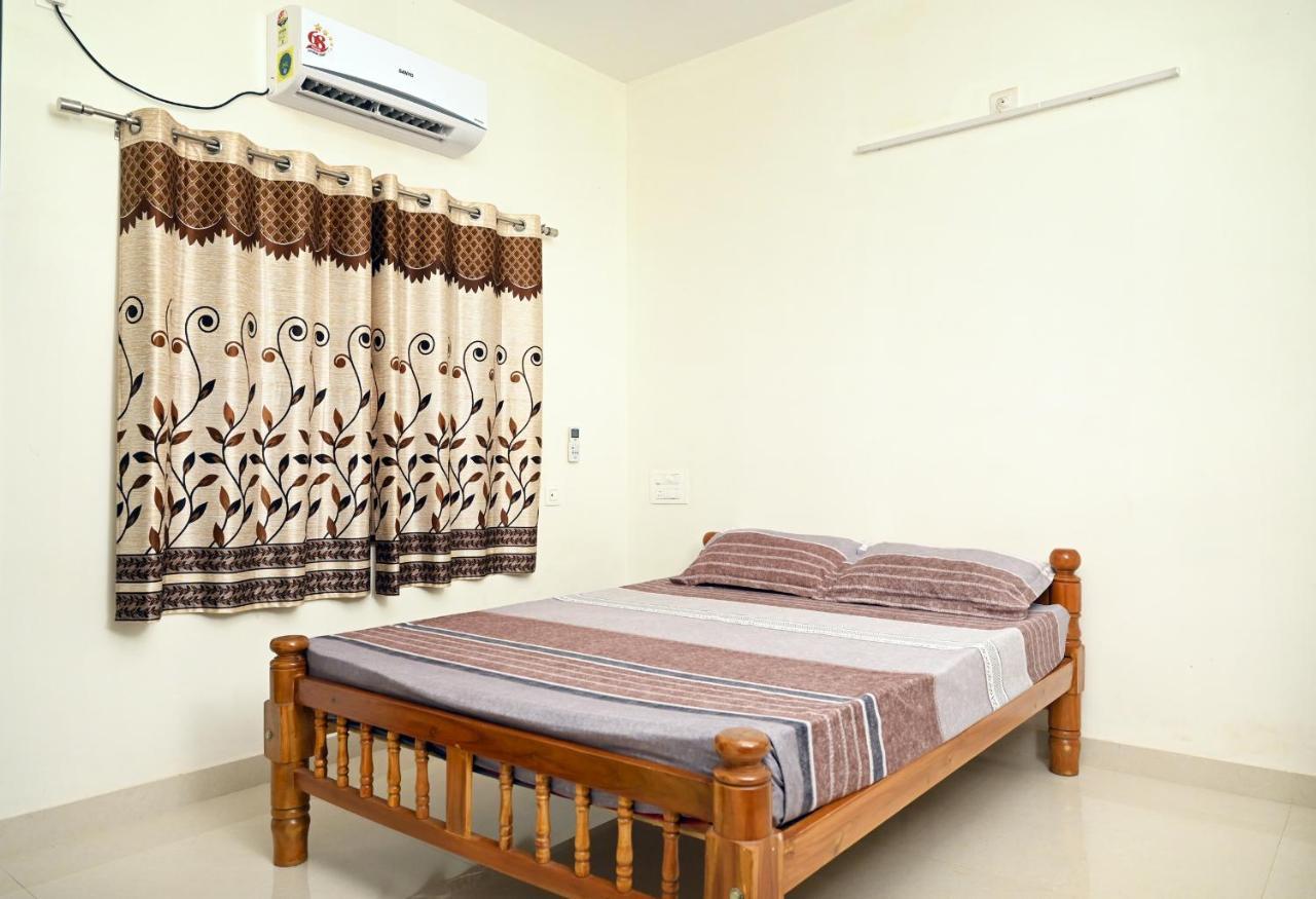 Venus Homes Mangalore Eksteriør bilde