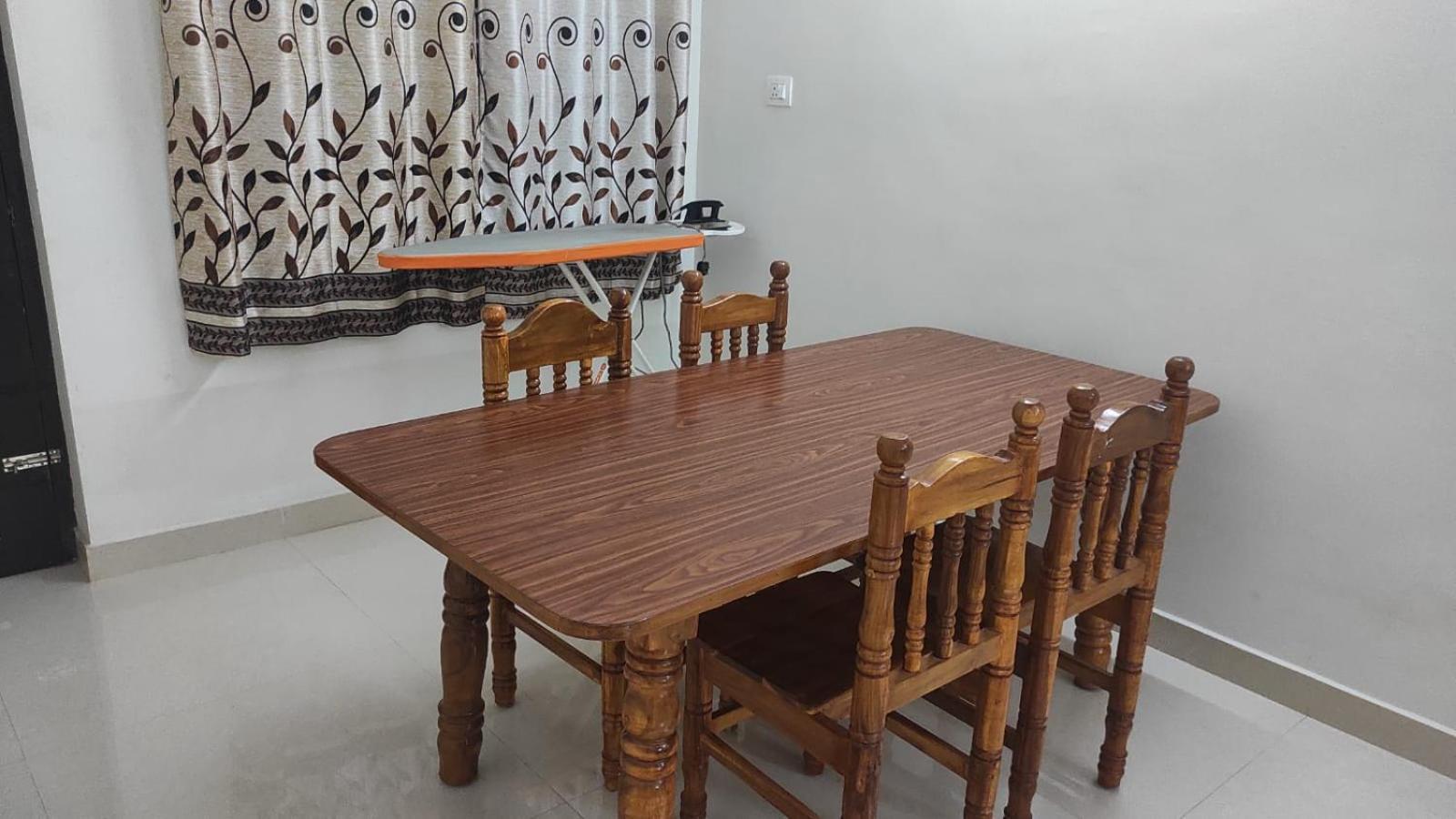Venus Homes Mangalore Rom bilde