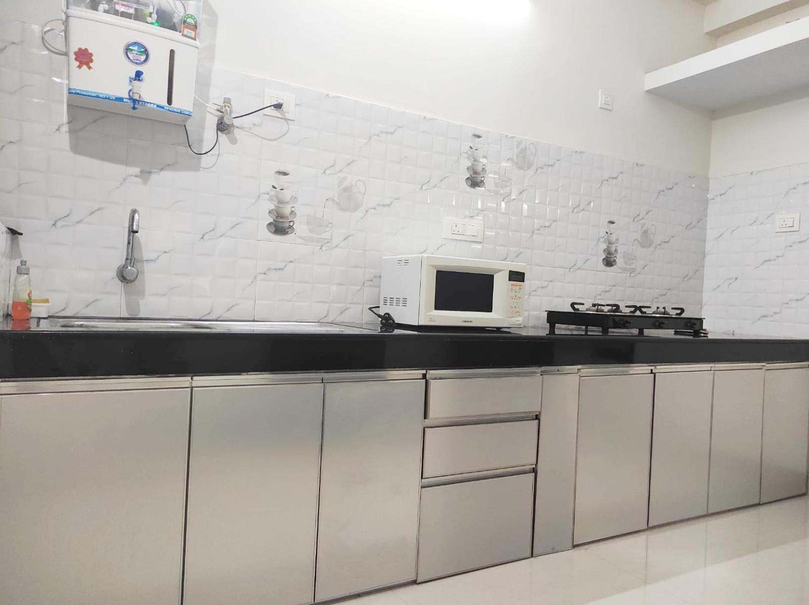 Venus Homes Mangalore Rom bilde