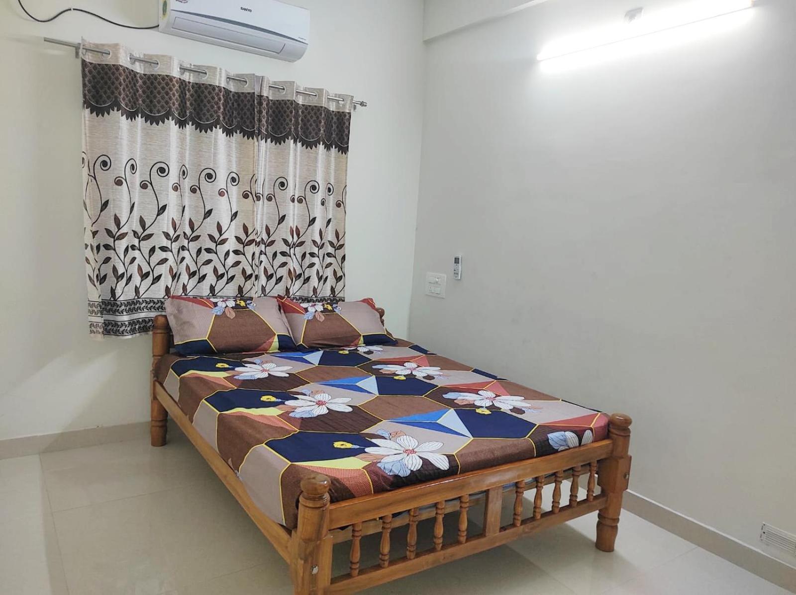 Venus Homes Mangalore Rom bilde