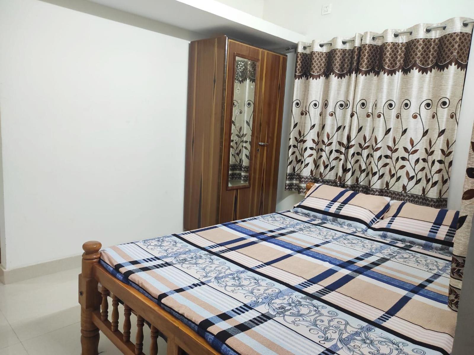 Venus Homes Mangalore Rom bilde