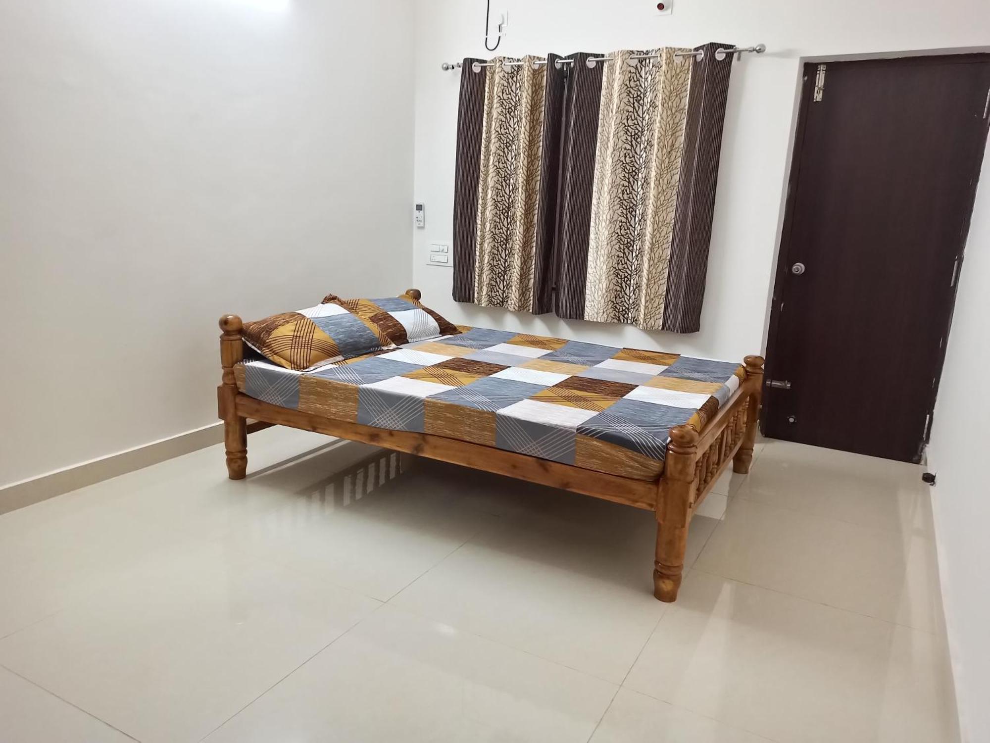 Venus Homes Mangalore Eksteriør bilde