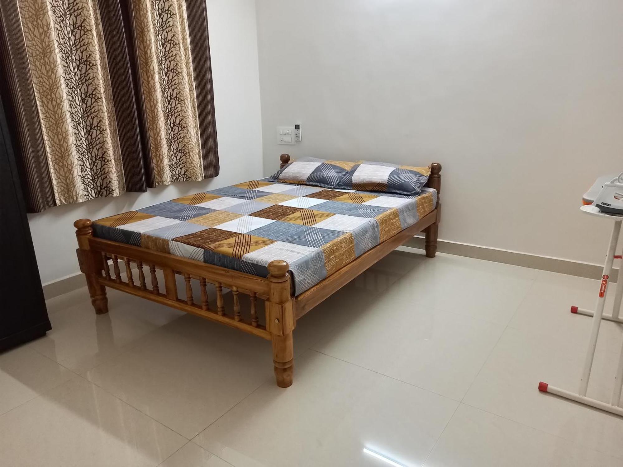 Venus Homes Mangalore Eksteriør bilde