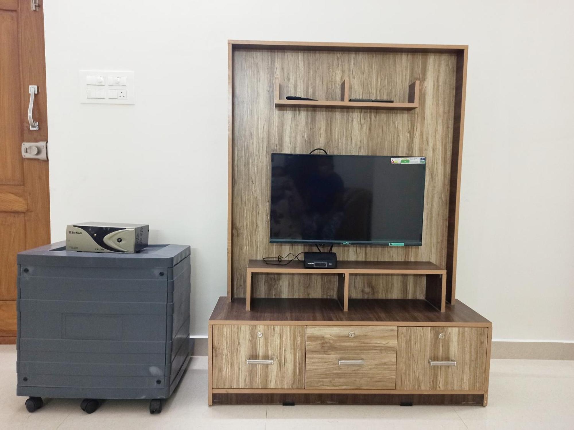 Venus Homes Mangalore Eksteriør bilde