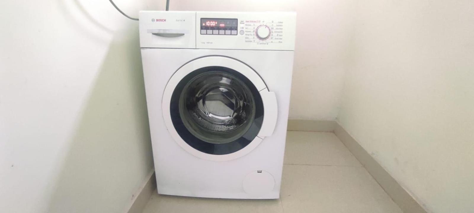 Venus Homes Mangalore Eksteriør bilde
