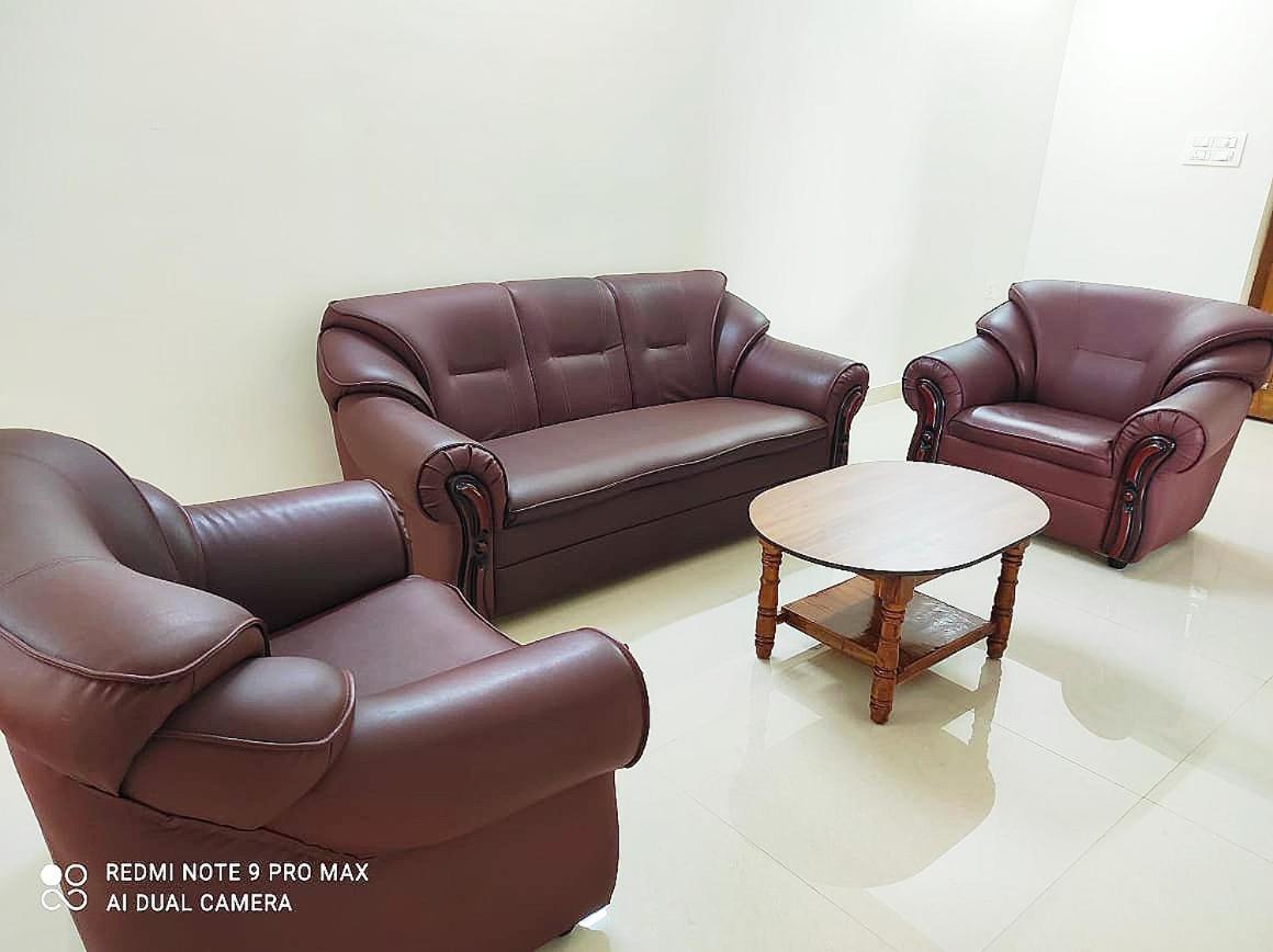 Venus Homes Mangalore Eksteriør bilde